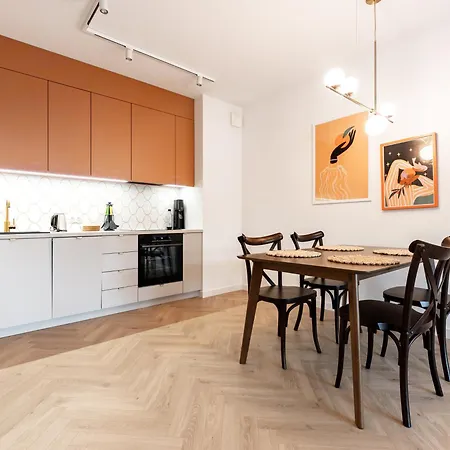 Rentplanet - Baranczaka * Poznan