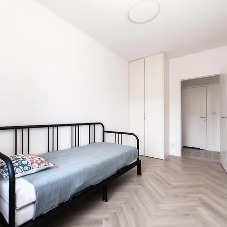 Apartment Rentplanet - Baranczaka