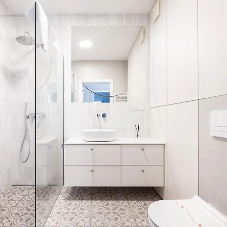 Rentplanet - Baranczaka Apartment