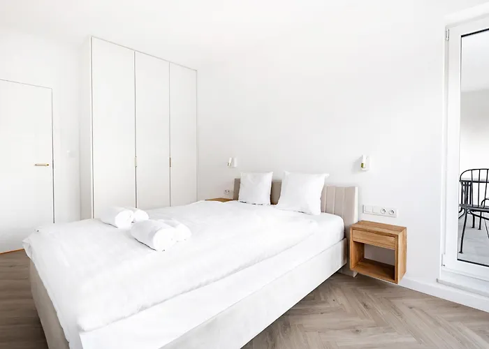 Rentplanet - Baranczaka