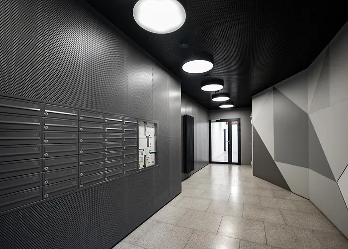 Rentplanet - Baranczaka Appartement Poznań