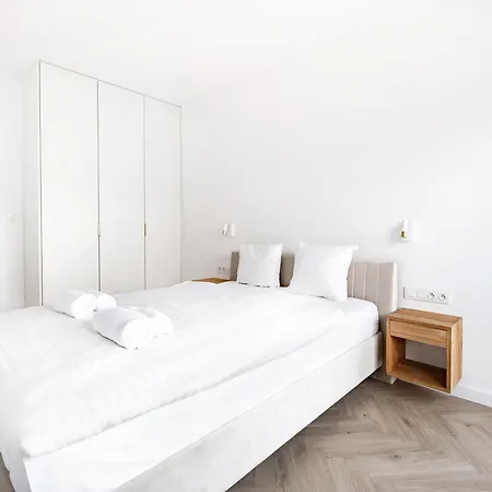 Rentplanet - Baranczaka