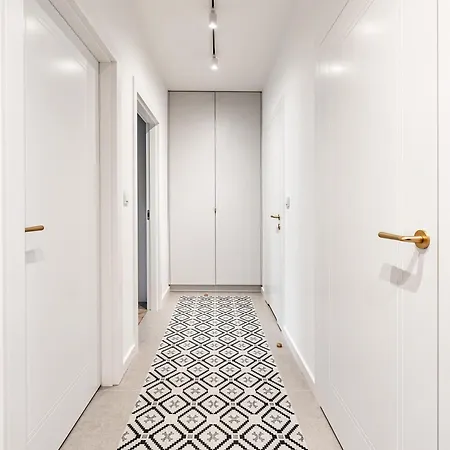 아파트 Rentplanet - Baranczaka