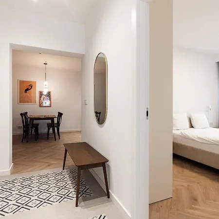 아파트 Rentplanet - Baranczaka